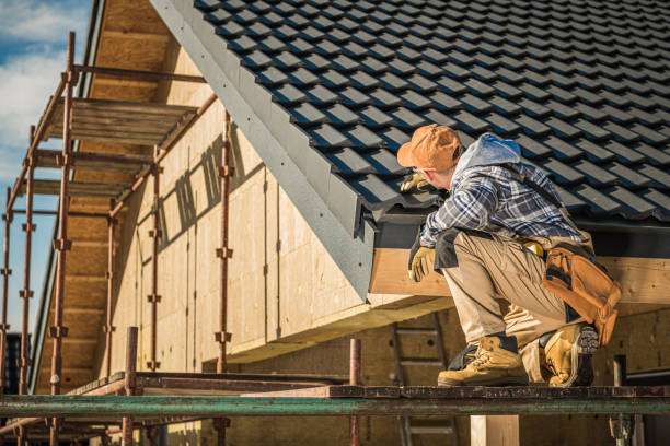 Best Flat Roof Repair Services  in Oatfield, OR