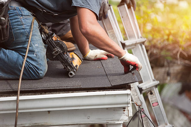 Best New Roof Installation  in Oatfield, OR