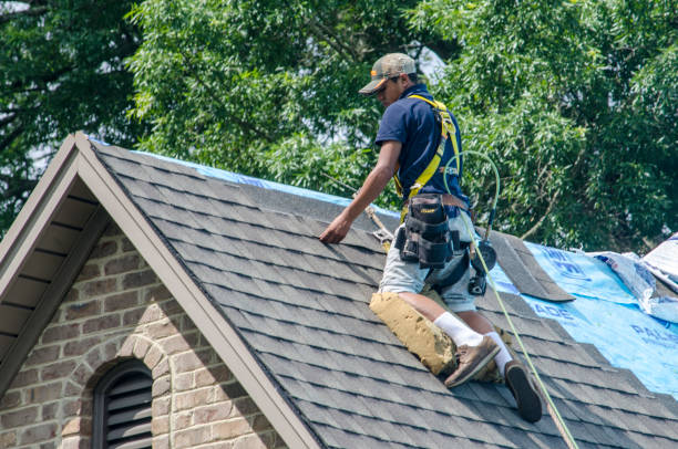 Gutter Installation and Roofing in Oatfield, OR